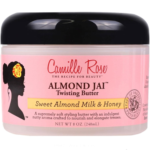 Camille Rose - Almond Jai Twisting Butter – 240 ml