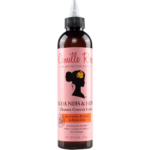 Camille Rose - Cocoa Nibs & Honey Growth Serum - 240 ml