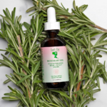 Camille Rose - Rosemary Strengthening Hair & Scalp Oil - 56 ml – Image 3