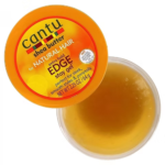 Cantu - Extra Hold Edge Stay Gel - 64 g - Image 2