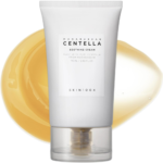 ⁦SKIN1004 - Centella Soothing Cream – Crème Apaisante - 75 ml⁩ - الصورة ⁦2⁩