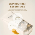 ⁦SKIN1004 - Centella Soothing Cream – Crème Apaisante - 75 ml⁩ - الصورة ⁦5⁩