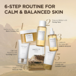 ⁦SKIN1004 - Centella Soothing Cream – Crème Apaisante - 75 ml⁩ - الصورة ⁦7⁩