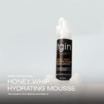 ⁦TGIN - Honey Whip Hydrating - Mousse pour cheveux - 236 ml⁩ - الصورة ⁦2⁩