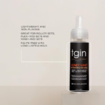 ⁦TGIN - Honey Whip Hydrating - Mousse pour cheveux - 236 ml⁩ - الصورة ⁦3⁩