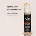 ⁦TGIN - Honey Whip Hydrating - Mousse pour cheveux - 236 ml⁩ - الصورة ⁦4⁩