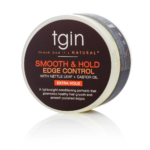 TGIN Smooth & Hold Edge Control – Fixation cheveux pour bébé