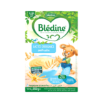 Blédina - Bledine lactée croissance 6 à 36 mois - 250 g
