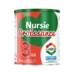 Blédina - Nursie croissance 3 (12 à 36 mois) - 400g