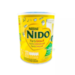 Nestlé - Nido  - Lait en poudre - 1.8 kg