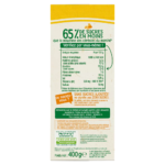 Blédina - Blédine céréales saveur biscuit dès 6 mois - 400 g – Image 2