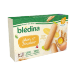 Blédina - Mon 1er boudoir dès 10 mois 6x4 sachets - 120 g