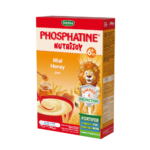 Blédina - Phosphatine Miel 6 mois et + - 190 g