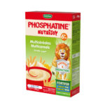 Blédina - Phosphatine Multicéréales 6 mois et + - 190 g