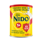 Nestlé - Lait en poudre pour enfant en bas âge 1 à 3 ans - 400 g